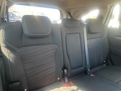 2021 Isuzu MU-X LS-U MY21 4X4 Dual Range Mineral White