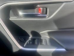 2021 Toyota RAV4 GXL AXAH52R Atomic Rush