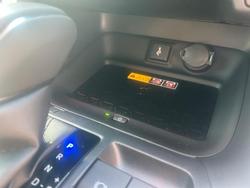 2021 Toyota RAV4 GXL AXAH52R Atomic Rush