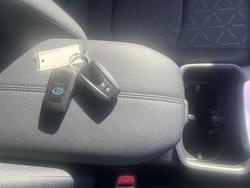 2021 Toyota RAV4 GXL AXAH52R Atomic Rush