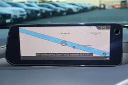 2025 Mazda 3 G25 Astina