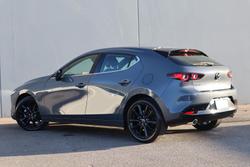 2025 Mazda 3 G25 Astina