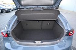 2025 Mazda 3 G25 Astina