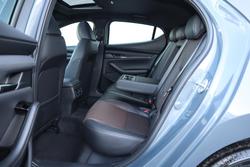 2025 Mazda 3 G25 Astina