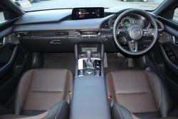 2025 Mazda 3 G25 Astina