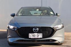 2025 Mazda 3 G25 Astina