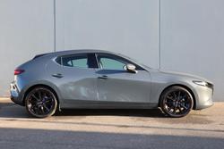 2025 Mazda 3 G25 Astina