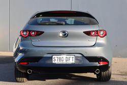 2025 Mazda 3 G25 Astina