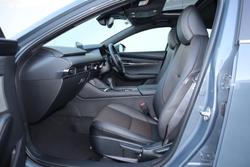 2025 Mazda 3 G25 Astina