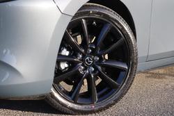 2025 Mazda 3 G25 Astina