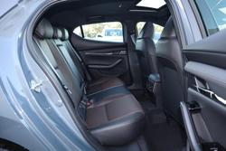 2025 Mazda 3 G25 Astina