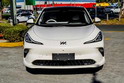 2025 MG IM6 Performance