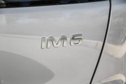 2025 MG IM6 Performance