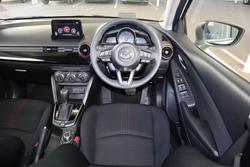 2025 Mazda 2 G15 Evolve