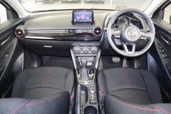 2025 Mazda 2 G15 Evolve