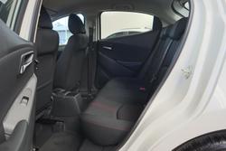 2025 Mazda 2 G15 Evolve