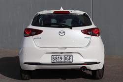 2025 Mazda 2 G15 Evolve