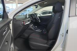 2025 Mazda 2 G15 Evolve