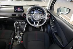 2025 Mazda 2 G15 Evolve