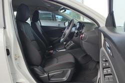 2025 Mazda 2 G15 Evolve