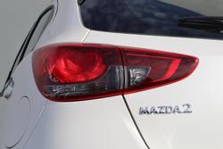 2025 Mazda 2 G15 Evolve