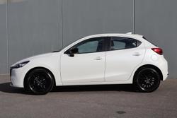 2025 Mazda 2 G15 Evolve