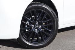 2025 Mazda 2 G15 Evolve