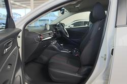 2025 Mazda 2 G15 Evolve