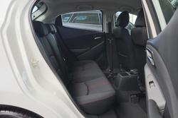 2025 Mazda 2 G15 Evolve