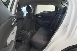 2025 Mazda 2 G15 Evolve