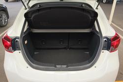 2025 Mazda 2 G15 Evolve