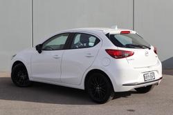2025 Mazda 2 G15 Evolve