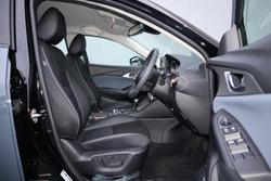 2025 Mazda CX-3 G20 GT SP