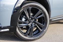 2025 Mazda CX-3 G20 GT SP