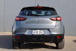2025 Mazda CX-3 G20 GT SP