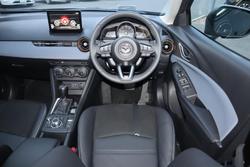 2025 Mazda CX-3 G20 GT SP