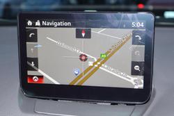 2025 Mazda CX-3 G20 GT SP