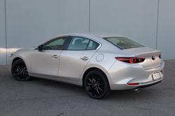 2025 Mazda 3 G25 Evolve SP