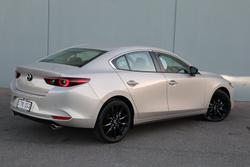 2025 Mazda 3 G25 Evolve SP