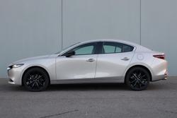 2025 Mazda 3 G25 Evolve SP