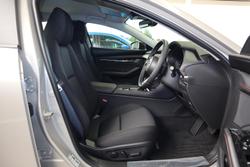 2025 Mazda 3 G25 Evolve SP