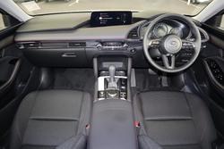 2025 Mazda 3 G25 Evolve SP