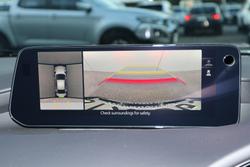 2025 Mazda 3 G25 Evolve SP