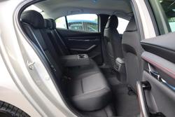 2025 Mazda 3 G25 Evolve SP