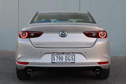 2025 Mazda 3 G25 Evolve SP