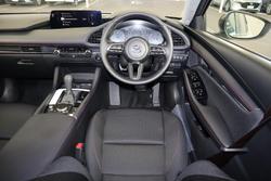 2025 Mazda 3 G25 Evolve SP