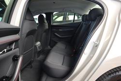 2025 Mazda 3 G25 Evolve SP