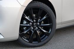 2025 Mazda 3 G25 Evolve SP