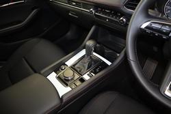 2025 Mazda 3 G25 Evolve SP