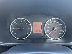 2015 Mitsubishi Triton GLX